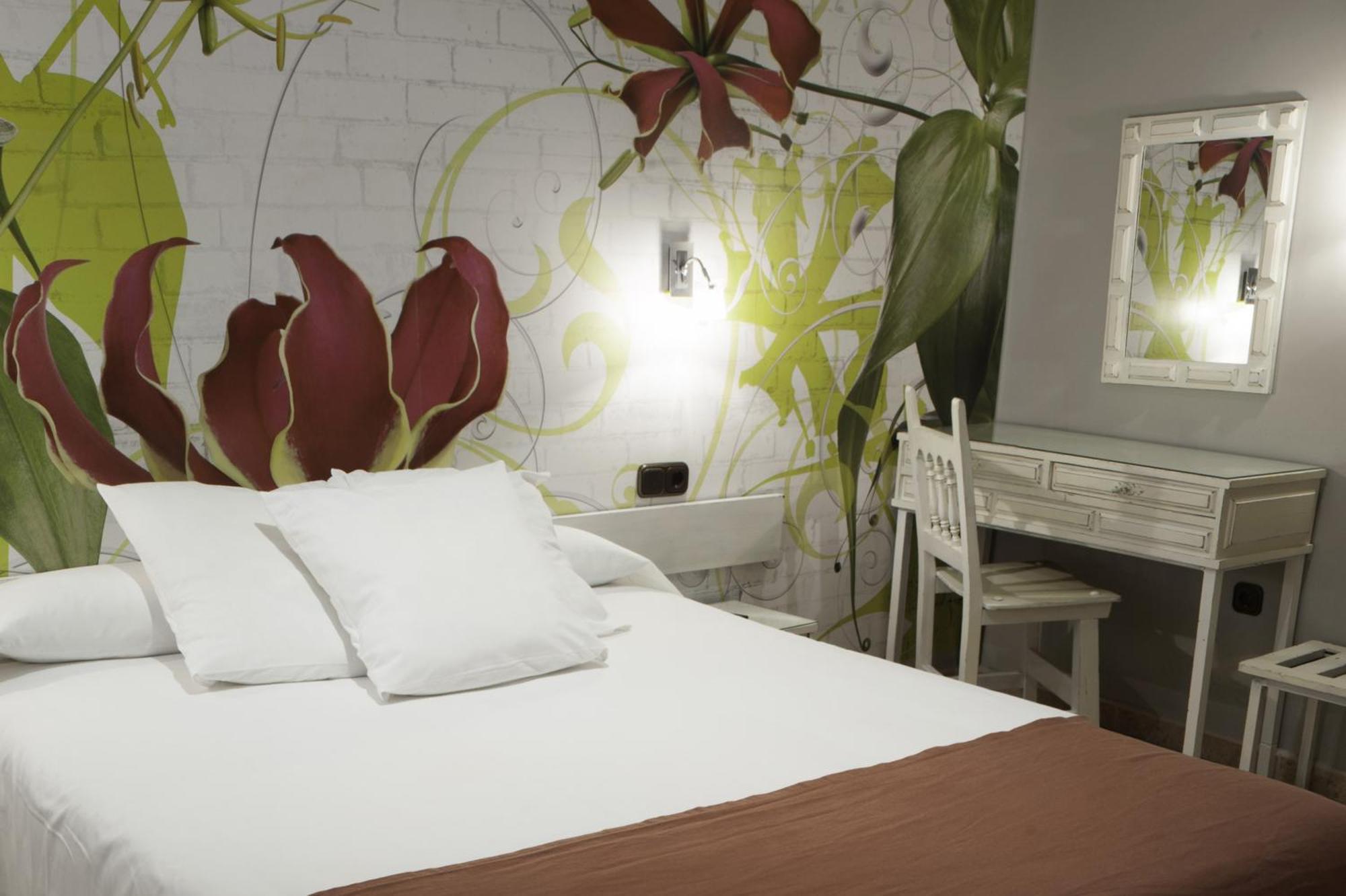 Hotel Alfonso IX (Adults Only) Caces Rom bilde